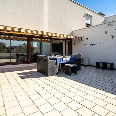 Les Terrasses De La Vallee Champs-Sur-Marne Kültér fotó
